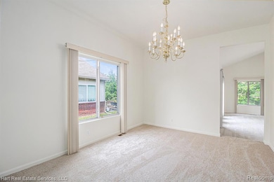 2106 Cattail Cir unit 41, Rochester Hills, MI 48309 - photo 7