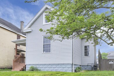 91 N Wheatland Ave, Columbus, OH 43204 - photo 3