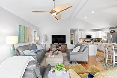 Stunning Renovations