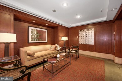 2311 M St NW unit 1005, Washington, DC 20037 - photo 7