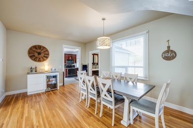 201 W Wawawai St, Colfax, WA 99111 - photo 6