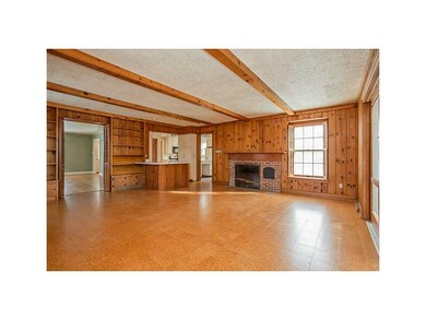 Family Room.