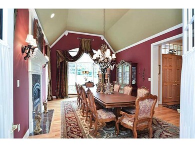 Dining Room.