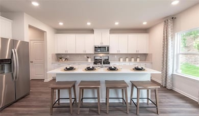 471 Tallulah Ln, Grayson, GA 30017 - photo 3