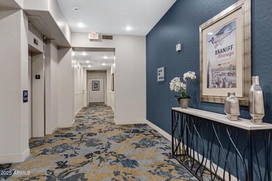Elegantly Designed Community
