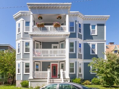 204 Centre St unit 3, Dorchester Center, MA 02124 - photo 3