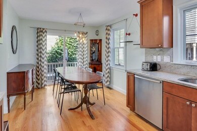 58 Clifton St unit 1, Cambridge, MA 02140 - photo 4