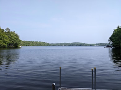 View from Your Dock