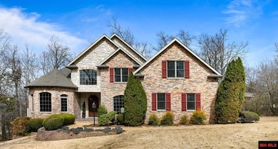 1211 Chestnut Hills Dr, Mountain Home, AR 72653 - photo 3