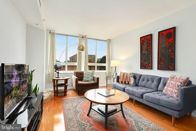 355 I St SW unit S405, Washington, DC 20024 - photo 4