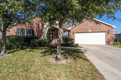 Large shade trees, Semi Cul De Sac location....You'll love it!