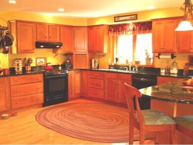 479 Brickyard Rd, Littleton, NH 03561 - photo 5