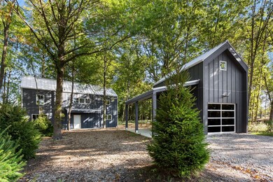 10340 Grand Beach Dr, Michigan City, IN 46360 - photo 2