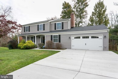 8347 Tally Ho Rd, Lutherville Timonium, MD 21093 - photo 2