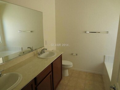 Master Bath/Spa.