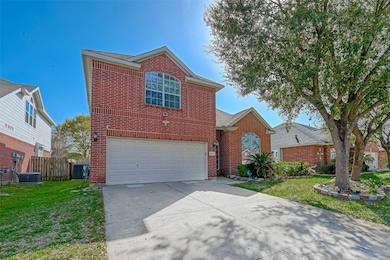 16635 Bishop Knoll Ln, Houston, TX 77084 - photo 2
