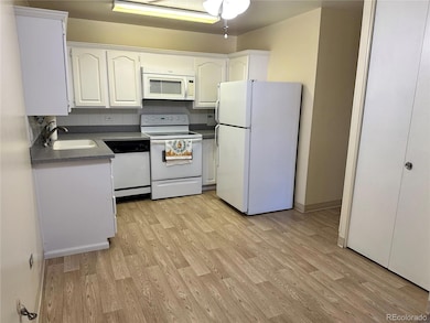 775 S Alton Way unit 1C, Denver, CO 80247 - photo 3