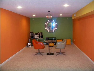 Rec room