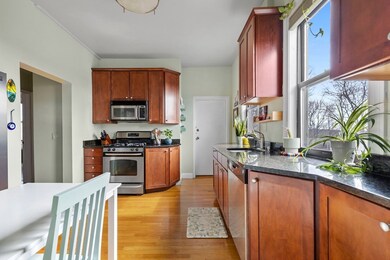 42 Rockview St unit 6, Jamaica Plain, MA 02130 - photo 5