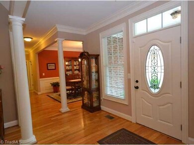 348 N Club Dr, Asheboro, NC 27205 - photo 2