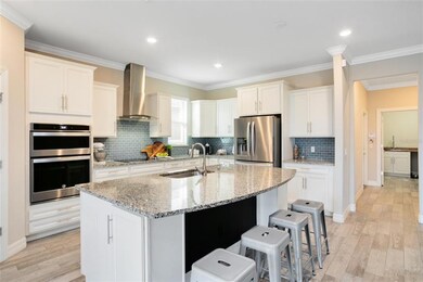 2855 Matera Dr, Saint Cloud, FL 34771 - photo 2