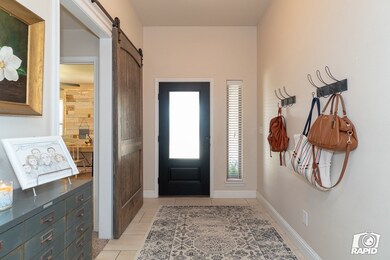 811 E 94th St, Odessa, TX 79765 - photo 4