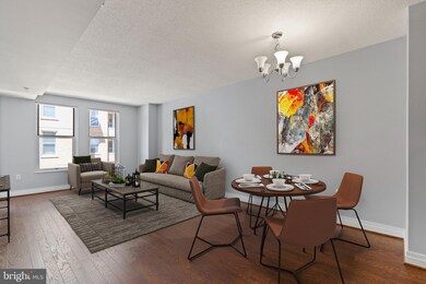 915 E St NW unit 911, Washington, DC 20004 - photo 7