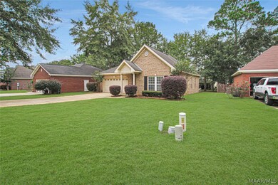 719 Frankfort Dr, Dothan, AL 36305 - photo 4