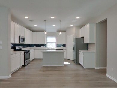 6902 Scarlet Sagebrush St, Katy, TX 77449 - photo 5