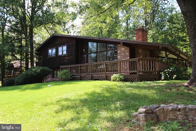 109 Battle Mountain Rd, Amissville, VA 20106 - photo 3