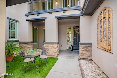 3581 E Weather Vane Rd, Gilbert, AZ 85296 - photo 4