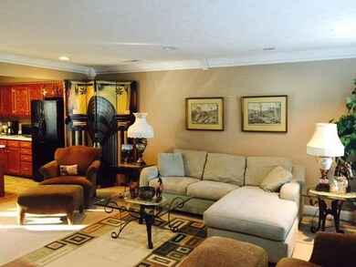 714 Whitthorne St, Shelbyville, TN 37160 - photo 5