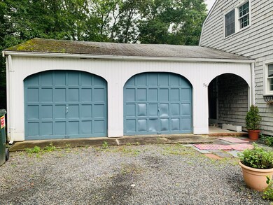 garage