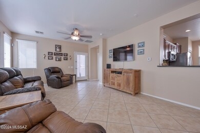 2; Great Room