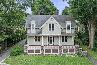 93 Redington St, Swampscott, MA 01907 - photo 2