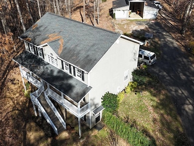 134 Nicholson Ln, Talking Rock, GA 30175 - photo 3