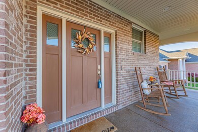 4595 Fieldcrest Place Cir, Newburgh, IN 47630 - photo 4