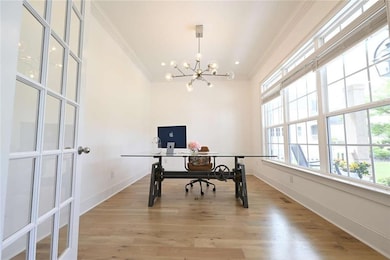 1895 Henley Way, Alpharetta, GA 30009 - photo 4