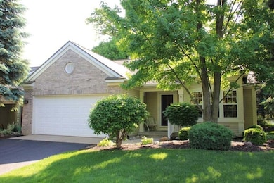 3877 Old Elm Dr SE, Grand Rapids, MI 49512 - photo 2