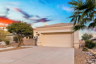 5322 N Spring View Dr, Tucson, AZ 85749 - photo 2