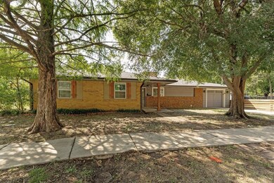 4705 N Miller Ave, Oklahoma City, OK 73112 - photo 3