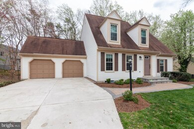 7703 Modisto Ln, Springfield, VA 22153 - photo 2