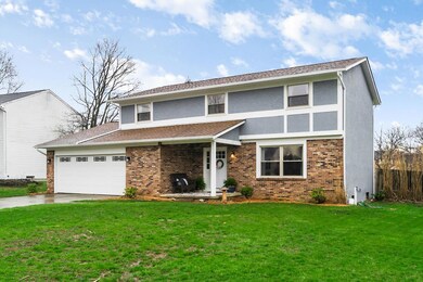 5385 Amy Ln, Columbus, OH 43235 - photo 2