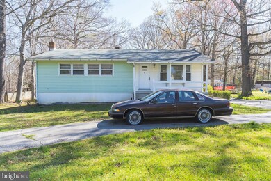 14300 Duckett Rd, Brandywine, MD 20613 - photo 5