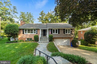 3738 N Woodrow St, Arlington, VA 22207 - photo 2