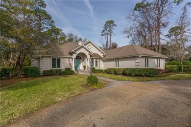106 Meadow Brook, Saint Simons Island, GA 31522 - photo 4