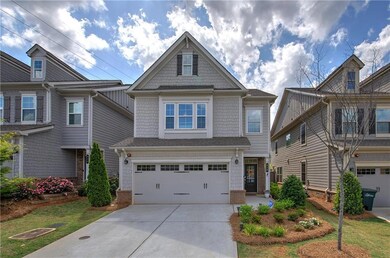 528 Mansell St SE, Marietta, GA 30008 - photo 7