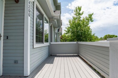 4200 E 119th Place unit A, Thornton, CO 80233 - photo 2