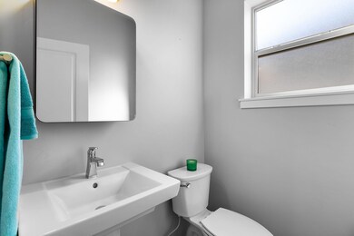 Half Bath