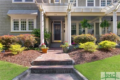 1116 E 50th St, Savannah, GA 31404 - photo 4